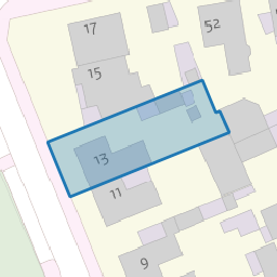 Perceel RML00-H-4010