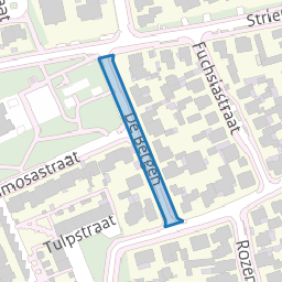 Perceel RML00-H-4011