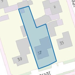 Perceel RML00-H-4013