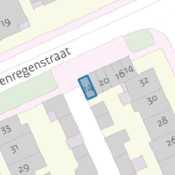 Perceel RML00-H-4017