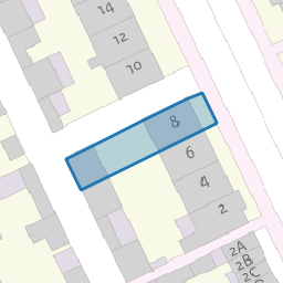 Perceel RML00-H-4024