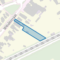 Perceel RML00-H-4034