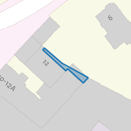 Perceel RML00-H-4035