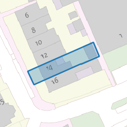 Perceel RML00-H-4037