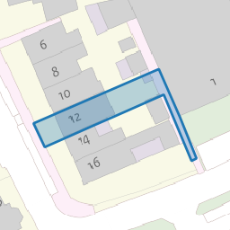 Perceel RML00-H-4038