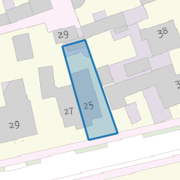 Perceel RML00-H-4041