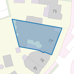 Perceel RML00-H-4045