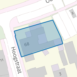 Perceel RML00-H-4046