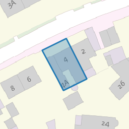 Perceel RML00-H-4049