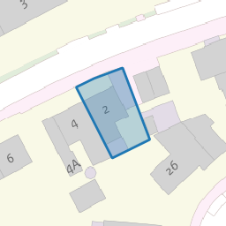 Perceel RML00-H-4050