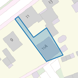 Perceel RML00-H-4052