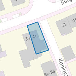 Perceel RML00-H-4053