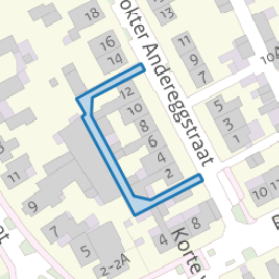 Perceel RML00-H-4056