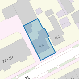 Perceel RML00-H-4059