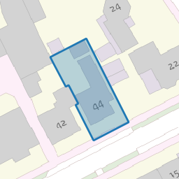 Perceel RML00-H-4060