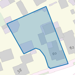 Perceel RML00-H-4069