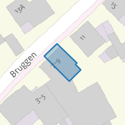 Perceel RML00-H-4070