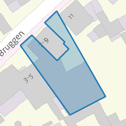 Perceel RML00-H-4071