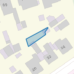 Perceel RML00-H-4075