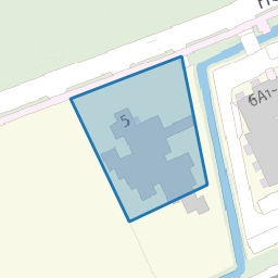 Perceel RML00-H-4076