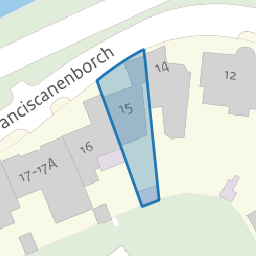 Perceel RML00-H-4081