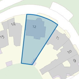 Perceel RML00-H-4083