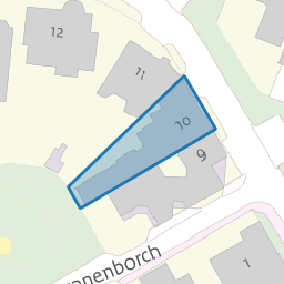 Perceel RML00-H-4085