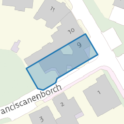 Perceel RML00-H-4086