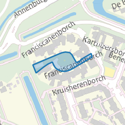 Perceel RML00-H-4087