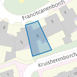 Perceel RML00-H-4094