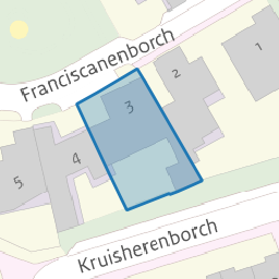 Perceel RML00-H-4095