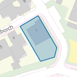 Perceel RML00-H-4097