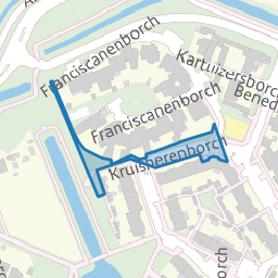 Perceel RML00-H-4098