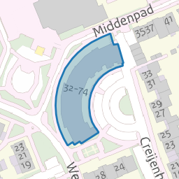 Perceel RML00-H-4100