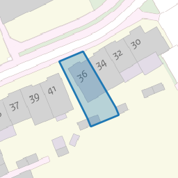 Perceel RML00-H-4104