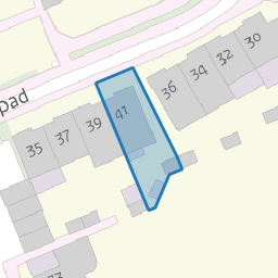 Perceel RML00-H-4105