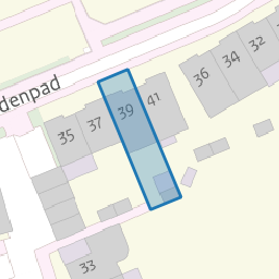 Perceel RML00-H-4106