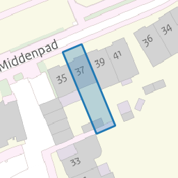 Perceel RML00-H-4107