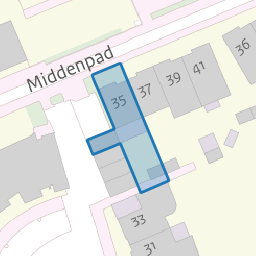 Perceel RML00-H-4108