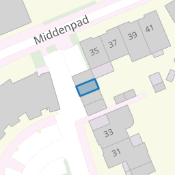 Perceel RML00-H-4109