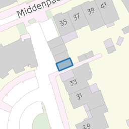 Perceel RML00-H-4111