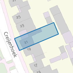 Perceel RML00-H-4118