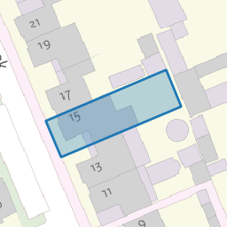 Perceel RML00-H-4121