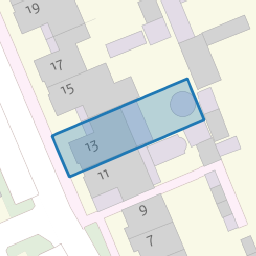 Perceel RML00-H-4122