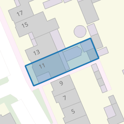 Perceel RML00-H-4123