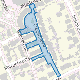 Perceel RML00-H-4125