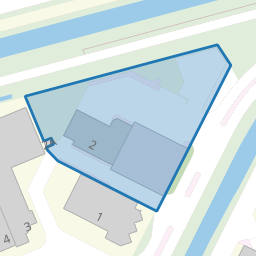 Perceel RML00-H-4129