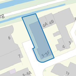 Perceel RML00-H-4133