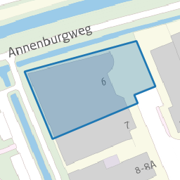 Perceel RML00-H-4134