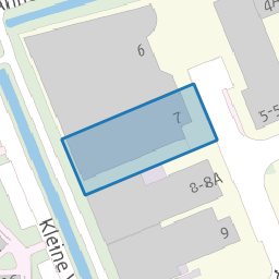 Perceel RML00-H-4135